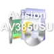 Avision AV3850SU