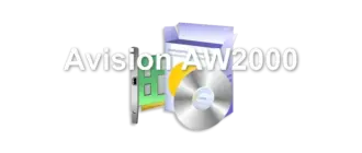 Avision AW2000