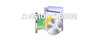 Avision D6000