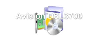 Avision DSL3700