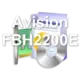 Avision FBH2200E