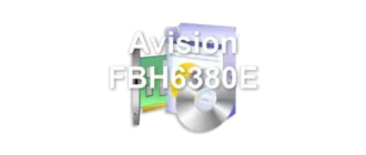 Avision FBH6380E