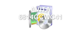 AVITA 6814GCWC41