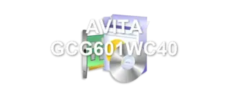 AVITA GCG601WC40