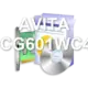 AVITA GCG601WC40