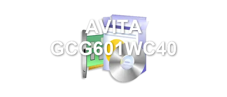 AVITA GCG601WC40