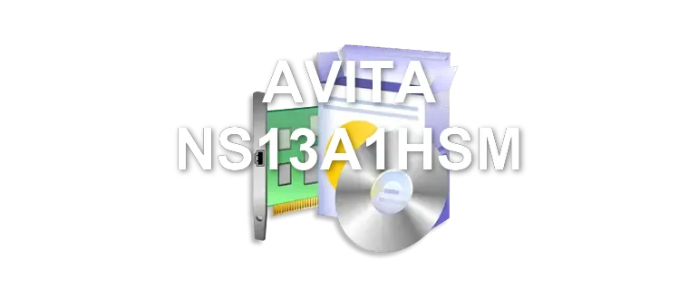 AVITA NS13A1HSM