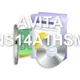 AVITA NS14A1HSM