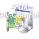 AVM ISDN-Controller C4