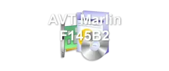 AVT Marlin F145B2