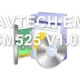 AVTECH EM CM525 V1.0B
