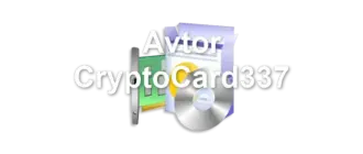 Avtor CryptoCard337