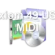 Axiom 49 USB MIDI