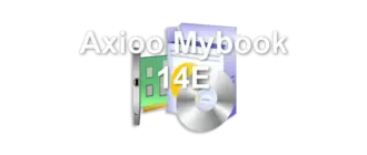Axioo Mybook 14E