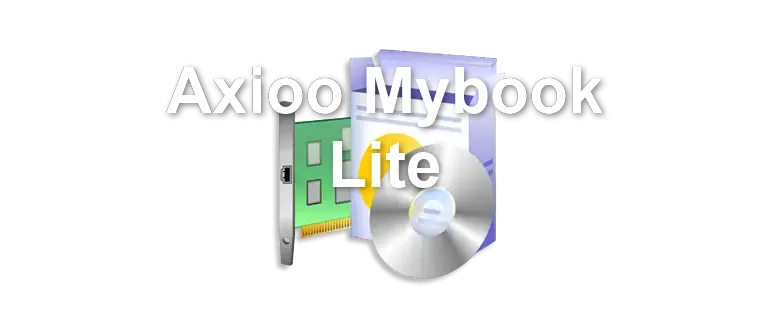 Axioo Mybook Lite