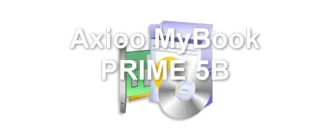Axioo MyBook PRIME 5B