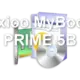 Axioo MyBook PRIME 5B