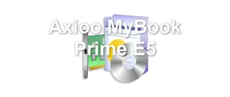 Axioo MyBook Prime E5