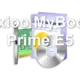 Axioo MyBook Prime E5