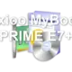 Axioo MyBook PRIME E7+
