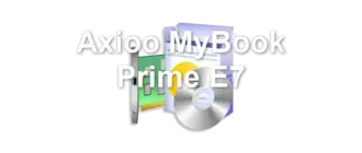 Axioo MyBook Prime E7