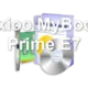 Axioo MyBook Prime E7
