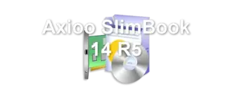 Axioo SlimBook 14 R5