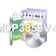 Aztech MDP3858V-E