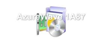 AzureWave 1A87