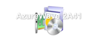 AzureWave 2A41