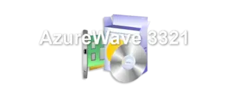 AzureWave 3321