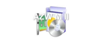 AZW M II