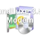 BandLuxe 3.5G Modem