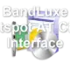 BandLuxe Hotspot AT CMD Interface
