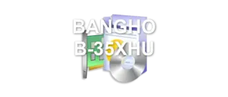 BANGHO B-35XHU