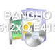 BANGHO E512xQ/E4129