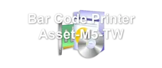 Bar Code Printer Asset-M5-TW