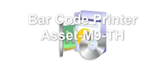 Bar Code Printer Asset-M9-TH