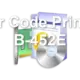 Bar Code Printer B-452E