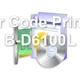 Bar Code Printer B-D6100L