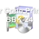 Bar Code Printer BBK-24