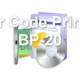 Bar Code Printer BP-20
