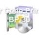 Bar Code Printer BP-30