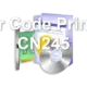 Bar Code Printer CN245
