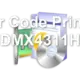 Bar Code Printer DMX4311H