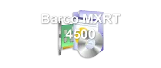 Barco MXRT 4500