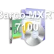 Barco MXRT 7100