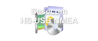 Basecom HS-USB NMEA