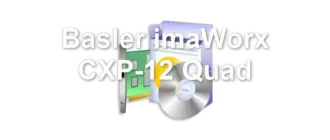 Basler imaWorx CXP-12 Quad