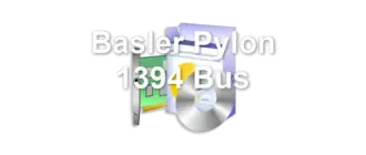 Basler Pylon 1394 Bus
